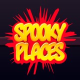 Spooky Places