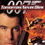 007 – Tomorrow Never Dies