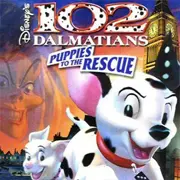 102 Dalmatians – Puppies to the Rescue game