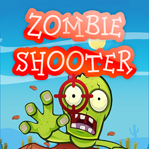 Zombie Shooter game