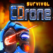 CDrone Survival game