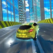 City Car Stunt 3