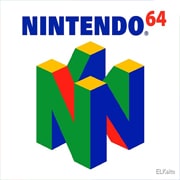 N64 Games