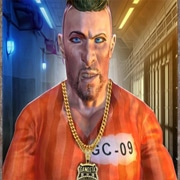 Prison Escape 2020 game