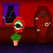 Spooky Room Escape