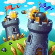 Tower Crush game