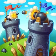 Tower Crush