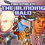 Fire Emblem: The Blinding Bald game