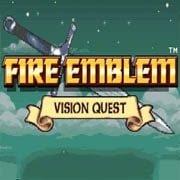 Fire Emblem: Vision Quest game
