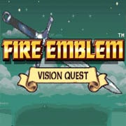 Fire Emblem: Vision Quest