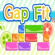 Gap Fit game
