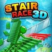 Stair Race 3D game