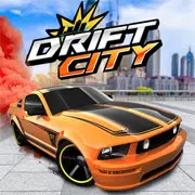 Drift City game