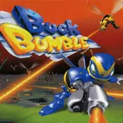 Buck Bumble game