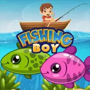 Fishing Boy game