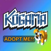 Kogama: Adopt Me