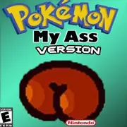 Pokemon MyAss game
