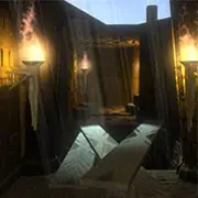 Serpents Cavern Escape