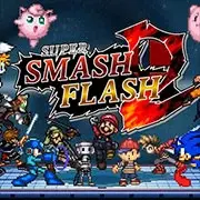 Super Smash Flash 2 Download game