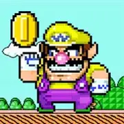 Super Wario Bros. 3