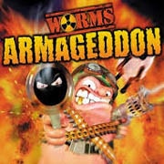 Worms Armageddon