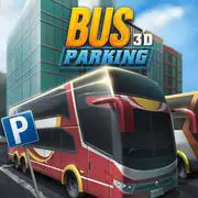 Bus Parking 3D game