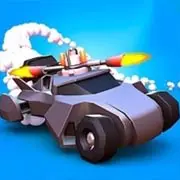 Crash Of Cars