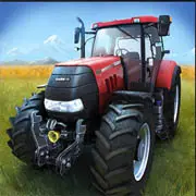 Farming Simulator Game 2020 game