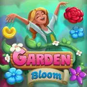 Garden Bloom game