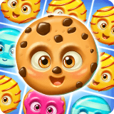 Cookie Connect game