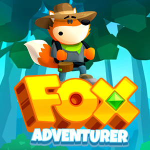 Fox Adventurer game