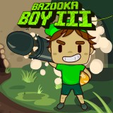 Bazooka Boy 3 game