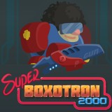 Super Boxotron 2000 game