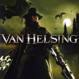 Van Helsing game