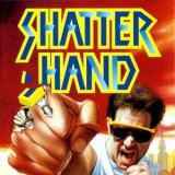 Shatterhand game