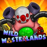 Wild Wastelands game