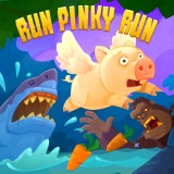 Run Pinky Run game