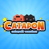 Catapon game