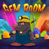 Gem Boom game