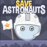 Save Astronauts game