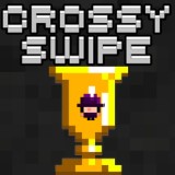 Crossy Swipe game