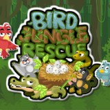 Bird Jungle Rescue
