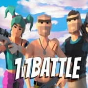 1v1Battle