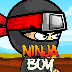Ninja Boy game