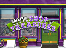 Little Shop of Treasures 2 game