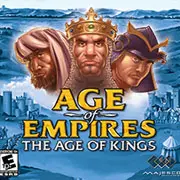 Age of Empires: The Age of Kings game