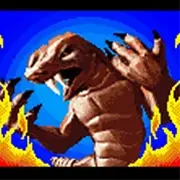 Altered Beast: Guardian of the Realms game