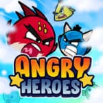 Angry Heros