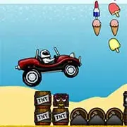 Beach Crazy