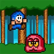Bloo Kid